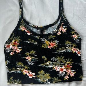 Forever 21 tank top